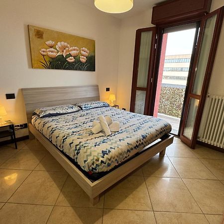 Apartamento Casa Linabelli Reggio Emilia Exterior foto
