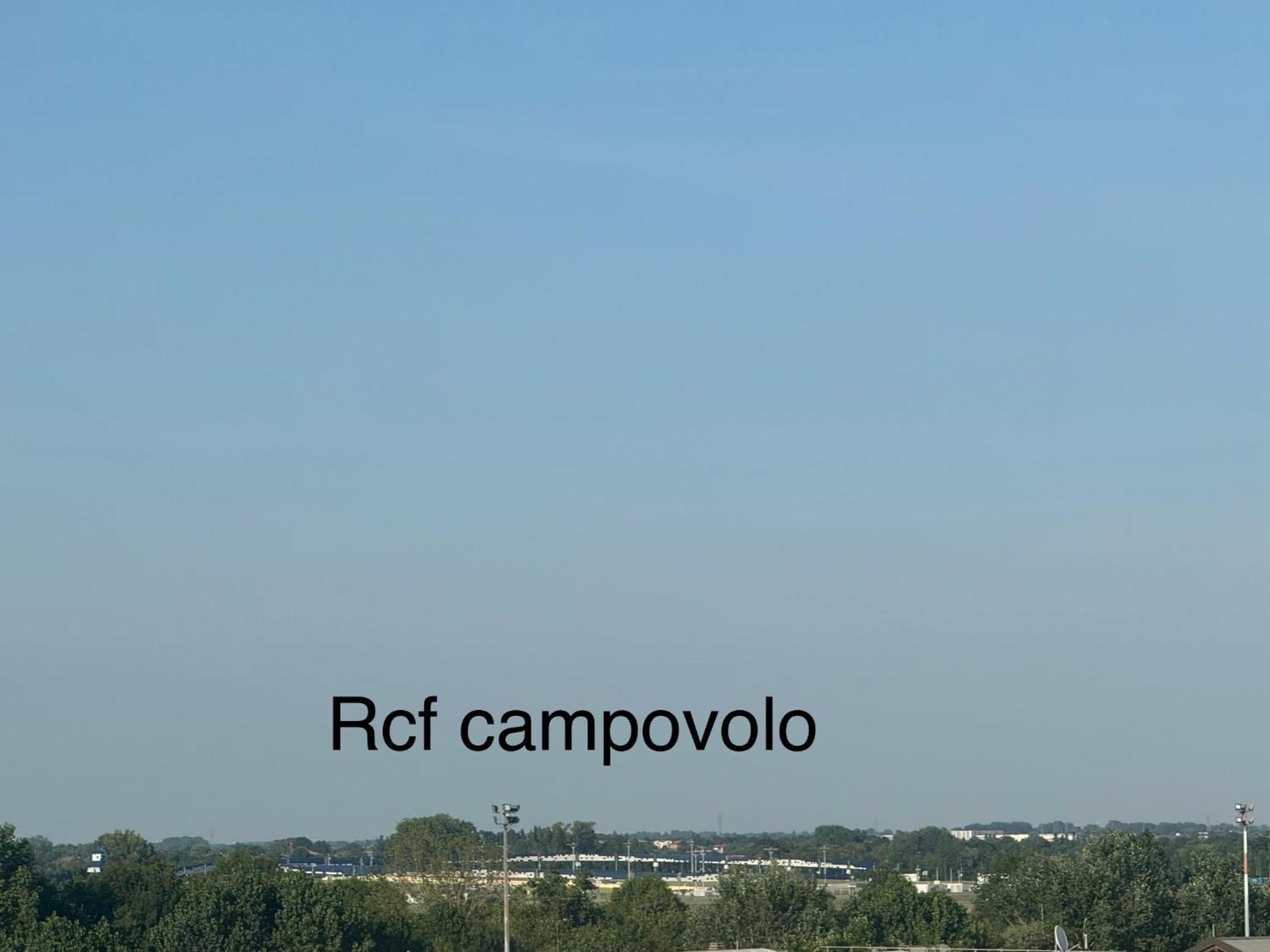 Apartamento Casa Linabelli Reggio Emilia Exterior foto