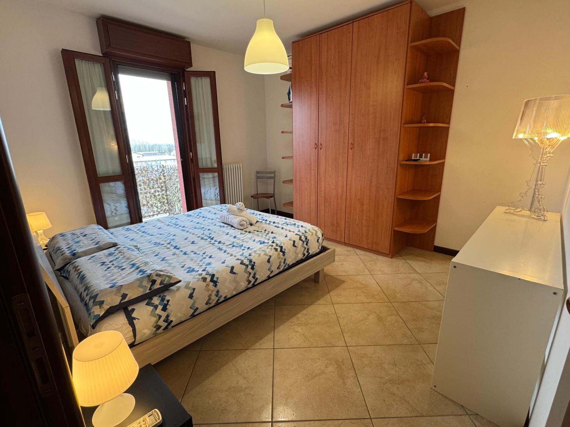 Apartamento Casa Linabelli Reggio Emilia Exterior foto